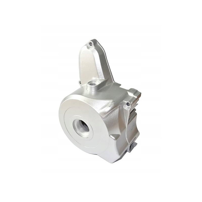 Left stator engine cover atv 50 125cc 6 coils