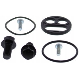 Repair kit for the faucet of Kawasaki KVF 650 D Brute