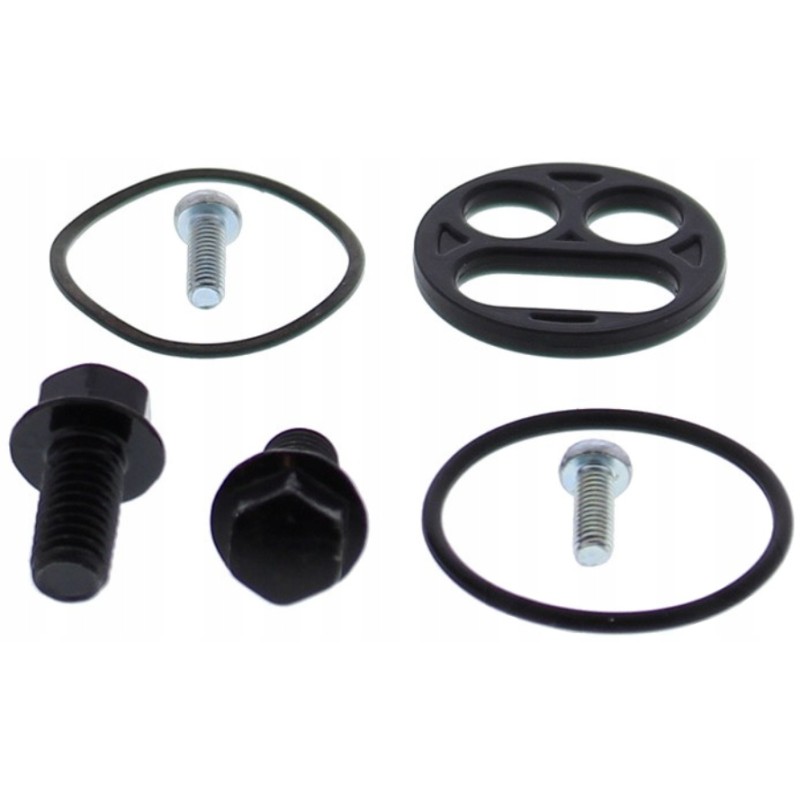 Repair kit for the faucet of Kawasaki KVF 650 D Brute