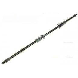 Honda trx420 rancher new rear axle oska fv vat