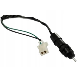 Stop sensor for bashan eagle atv foot brake