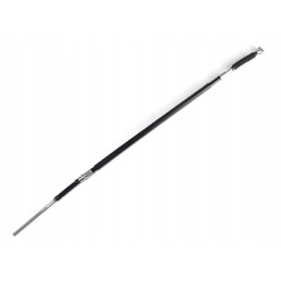 Org foot brake cable new honda trx500 trx420