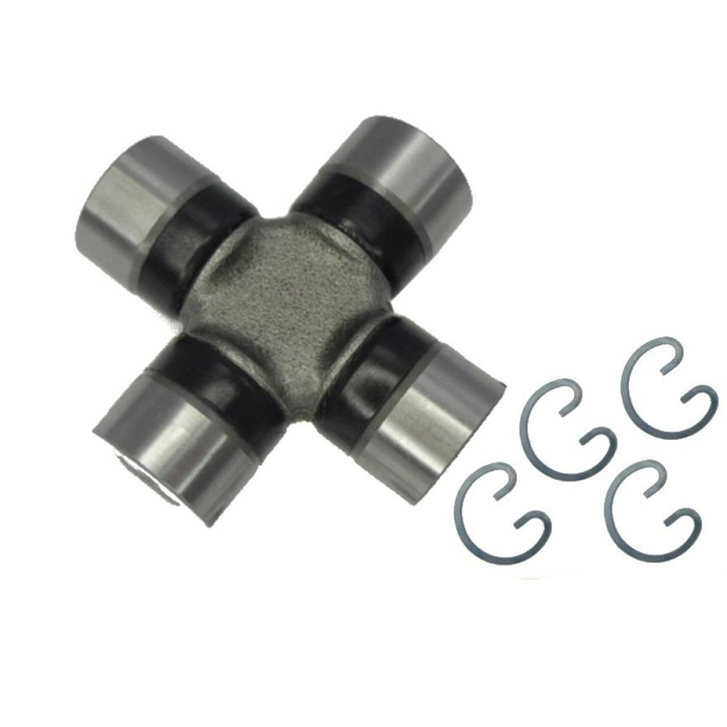 Cardan shaft cross member 20x57 atv quad linhai 260 300