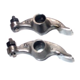 Atv 70 90 110 valve levers valve set
