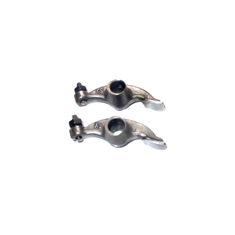Atv 70 90 110 valve levers valve set