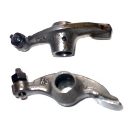 Atv 70 90 110 valve levers valve set