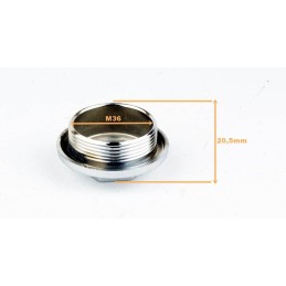 Oil filter cap cb250cc zs169 fmm atv cross 250