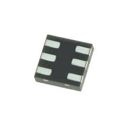 1 pcs : 74LVC2G14FW4-7 - Inverters LVC 2 Gates LOGIC