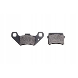 Brake pads shineray atv150 front brake set org