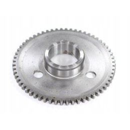 The gear clutch the starter of an ATV 150 60Z