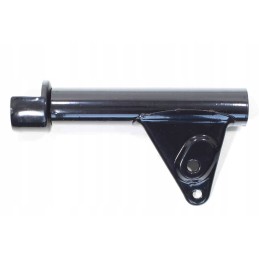 Right front lamp holder, Aston 125