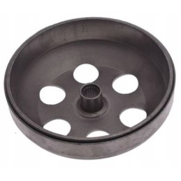 Quad atv shineray 250 st 9c 4t clutch bell