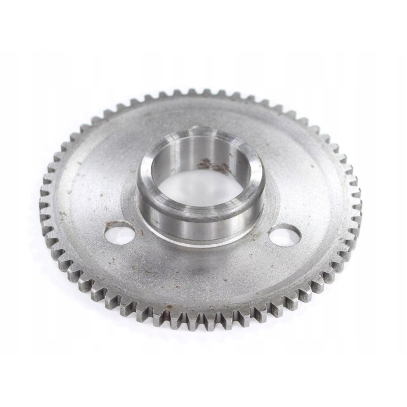 The gear clutch the starter of an ATV 150 60Z