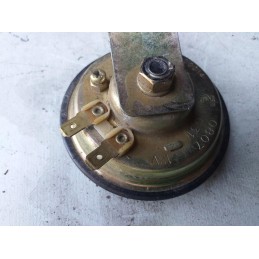 Horn signal Dinli 700