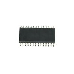 1 pcs : CY7C65213-28PVXI - USB Interface IC 32KB USB-UART LP Bridge Controller