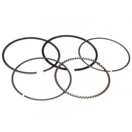 Rings set atv 200 bashan piston 63 4mm