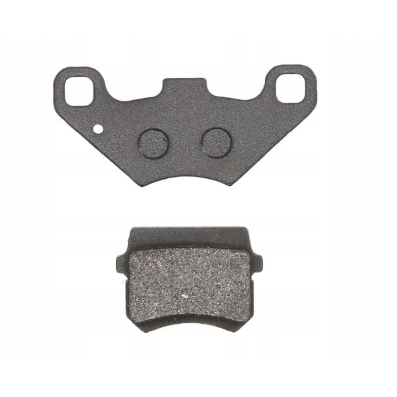 Brake pads atvazer rooster 85x37x8 48x32x10