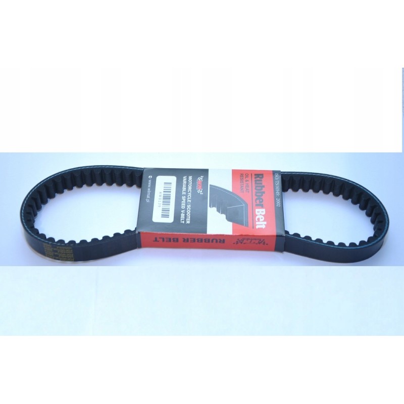 Drive belt 743 20 30 quad atv 150 ccm scooters