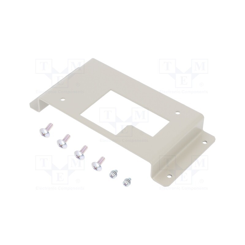 1 pcs x OMRON - 900-192-933-001 - Mounting kit for control panel, Q2V, JVOP-KPLCA04AEZ