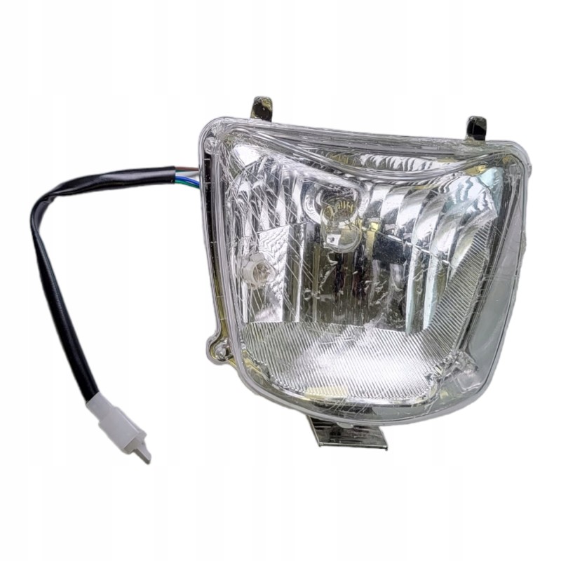 Lamp front headlight atv 50 70 90 110 125 quad