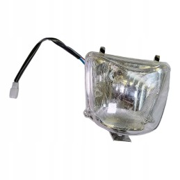 Lamp front headlight atv 50 70 90 110 125 quad