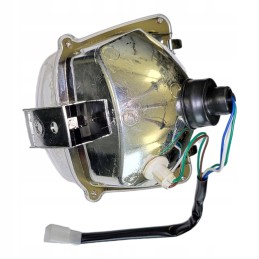 Complete front lamp atv 110 125 quad headlight