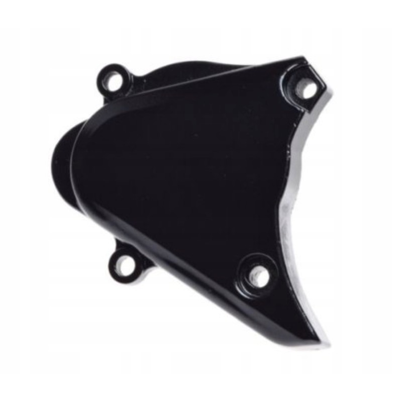 Atv shineray 250 stxe 4t starter wheel cover