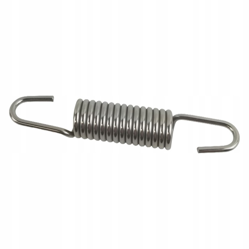 Cfmoto muffler exhaust spring cf moto