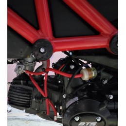 Wezyk fuel line 5 6mm bashan shineray eagle