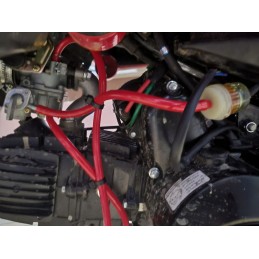 Wezyk fuel line 5 6mm bashan shineray eagle