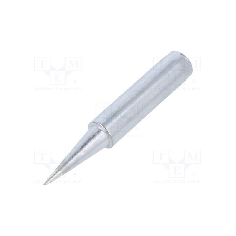 1 pcs x QUICK - Q-T-0.8C - Tip, hoof, 0.8mm, for soldering iron,for soldering station