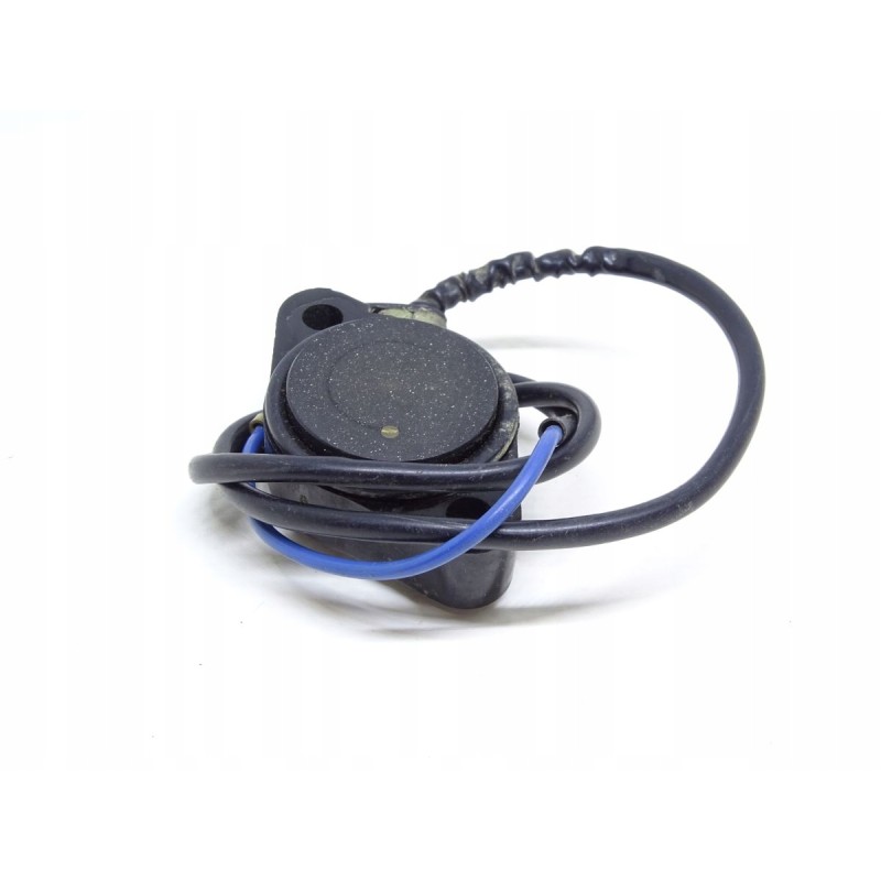 Suzuki quad runner lt f250f neutral gear sensor