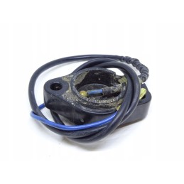 Suzuki quad runner lt f250f neutral gear sensor