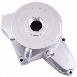 Left cover fmb engine 2 coils king cross atv 110