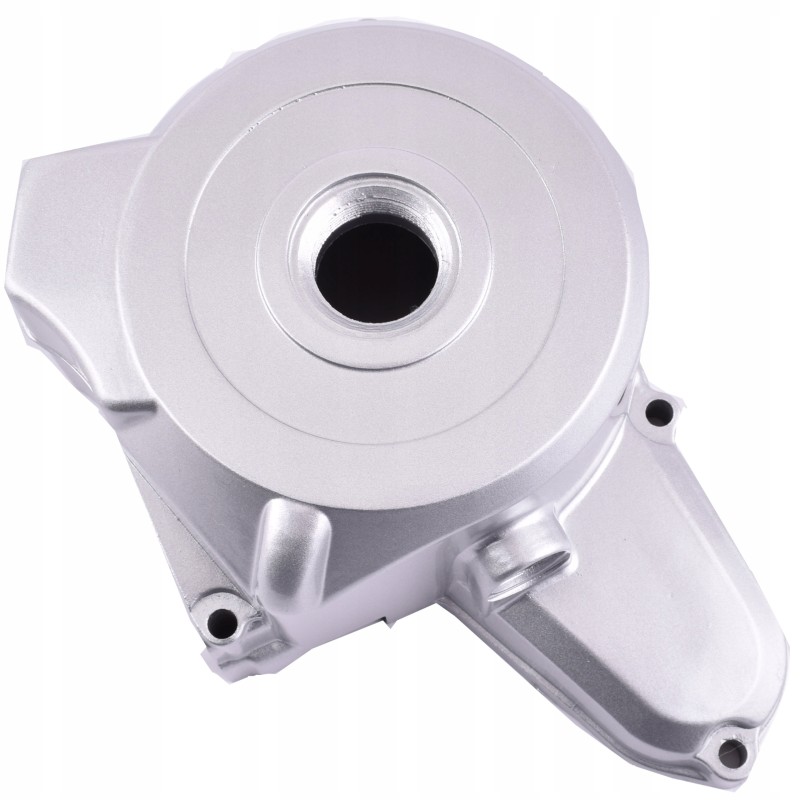 Left cover fmb engine 2 coils king cross atv 110