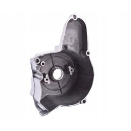 Left cover fmb engine 2 coils king cross atv 110