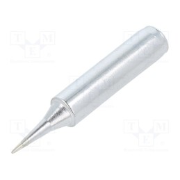 1 pcs x QUICK - Q-T-SI - Tip, conical, 0.2mm, for soldering iron,for soldering station
