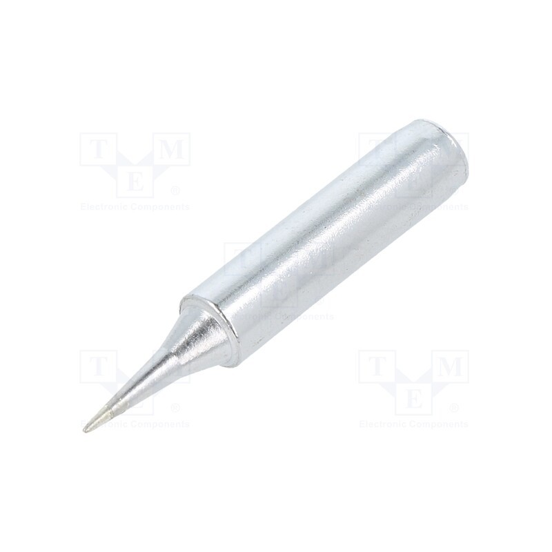 1 pcs x QUICK - Q-T-SI - Tip, conical, 0.2mm, for soldering iron,for soldering station