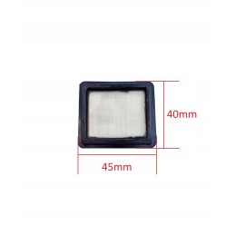 Oil filter mesh atv fmb fmi quad cross chopper