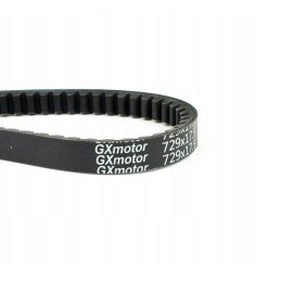 V-drive belt 729 17 5 30 gx motor orli