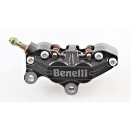 Brake caliper, front left, 45500j800212