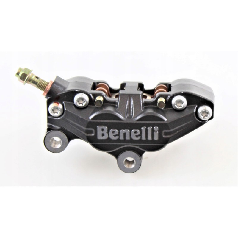 Brake caliper, front left, 45500j800212