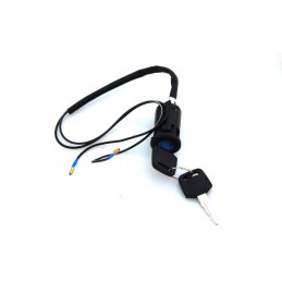 Ignition switch atv quad pocket mini cross 2t 50cc 65cc