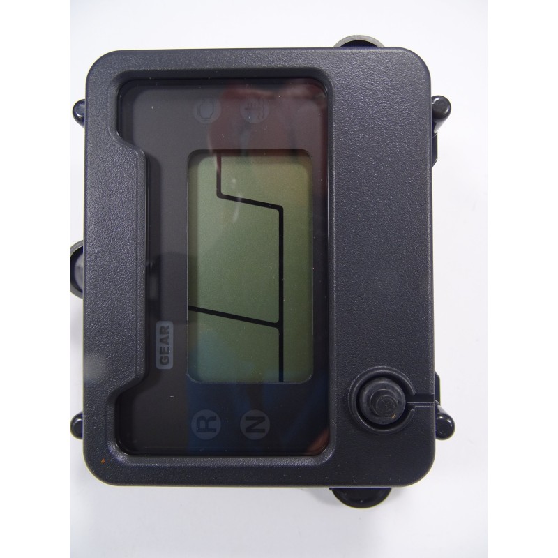 Honda trx420 rancher new clock counter clocks fv