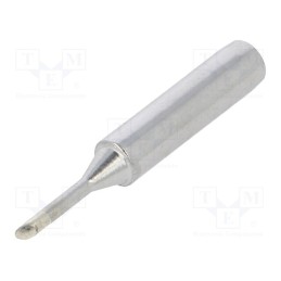 1 pcs x QUICK - Q-T-2C - Tip, hoof, 2mm, for soldering iron,for soldering station