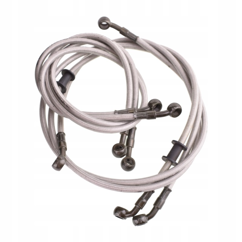 Brake cable for ATV Quad A 200, 4 pcs