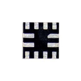 1 pcs : TUSB217AIRWBT - USB Interface IC USB 2.0 high-speed signal conditioner with DCP and CDP controllers 12-X2QFN -40 to 85