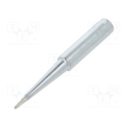 1 pcs x QUICK - Q-T-1.2LD - Tip, chisel,elongated, 1.2x0.5mm