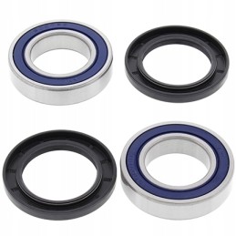 All balls rear sealed bearings yamaha yfs 200