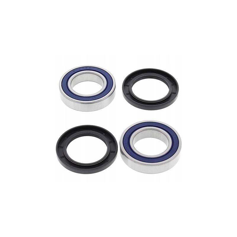 All balls rear sealed bearings yamaha yfs 200